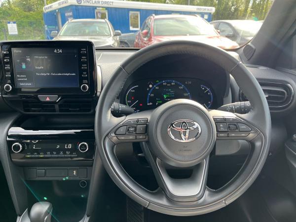 Toyota Yaris Cross Photo autoimg-91332b860de46eaf0dc4dfcfff56edd3b0efcb94.jpg