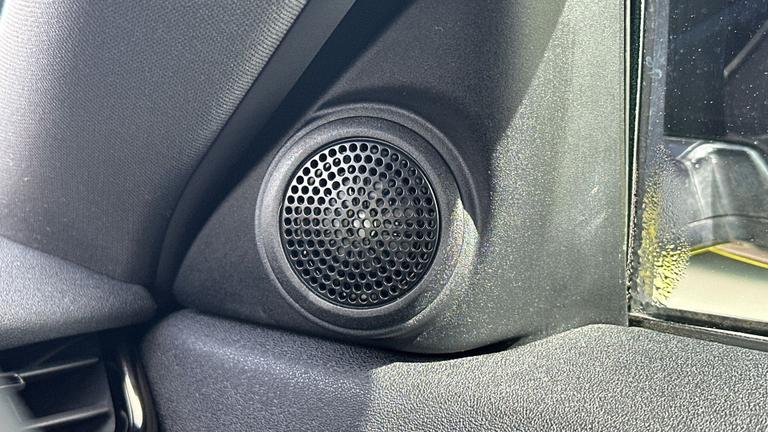 Used Land Rover Range Rover Evoque BP73NZB 24