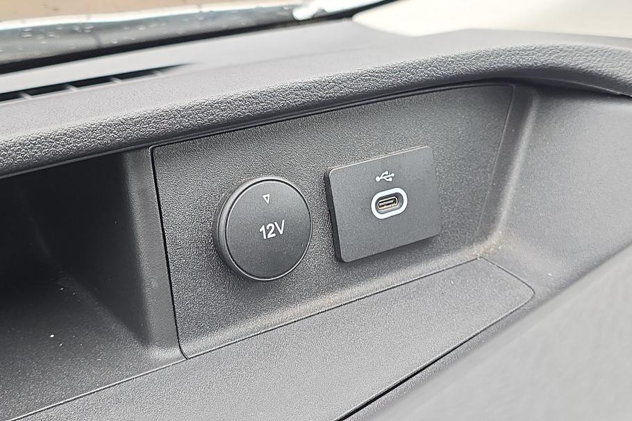 Used Ford TRANSIT 37