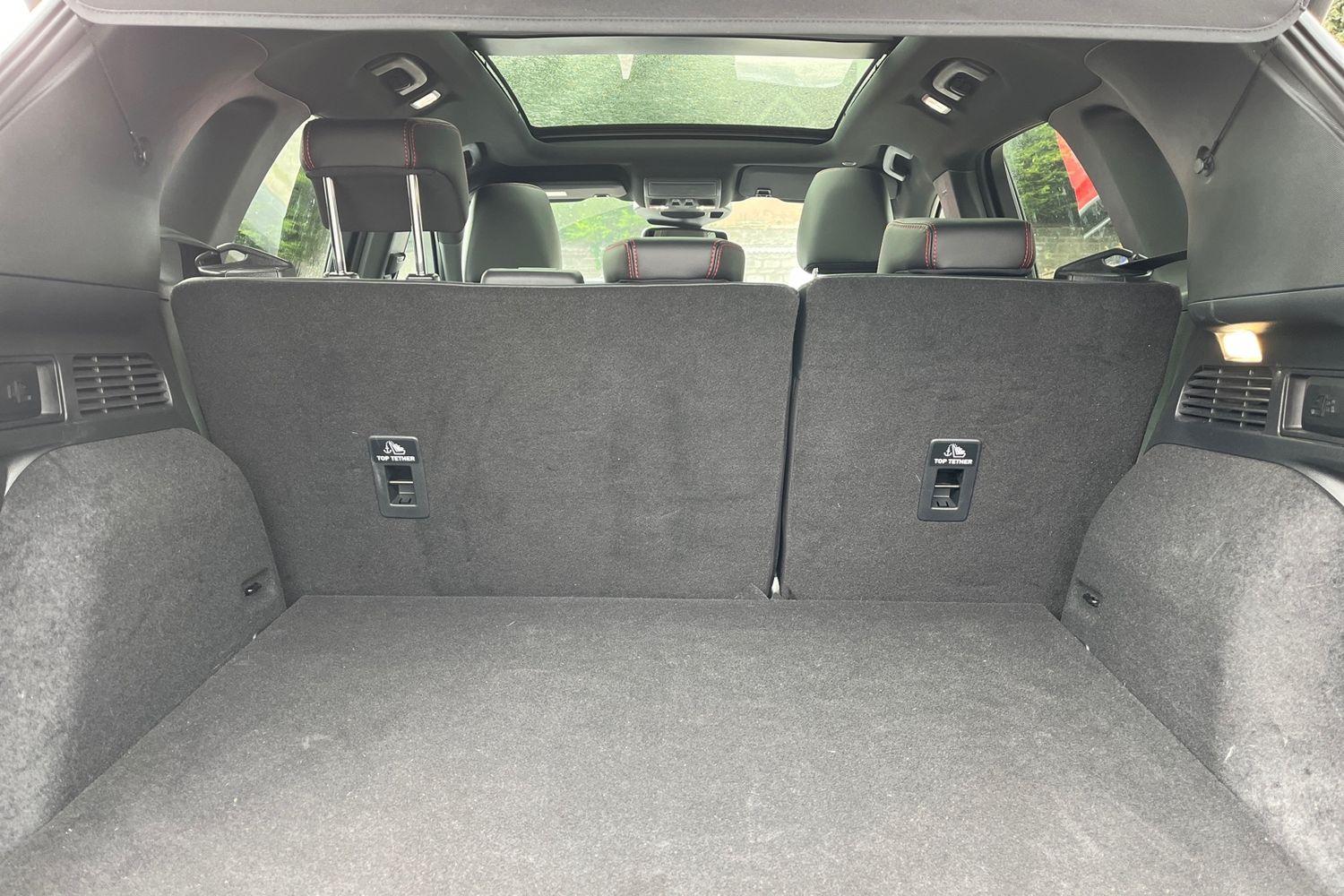 Ford KUGA Photo 20