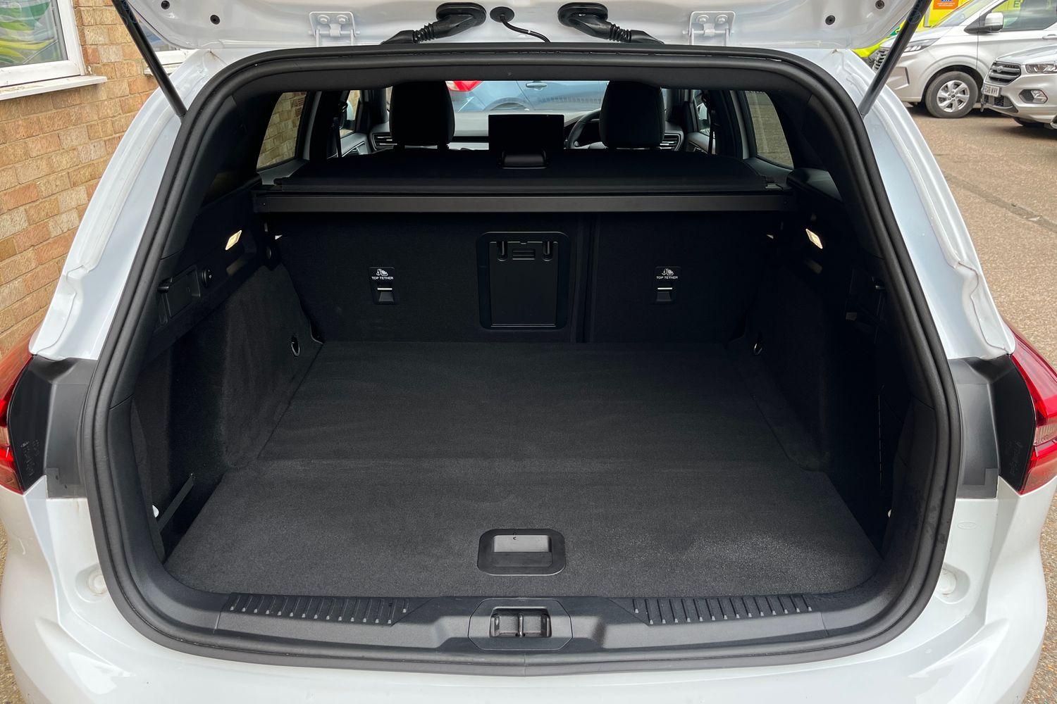 Ford Focus Photo 20