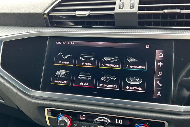 Audi Q3 Photo 50