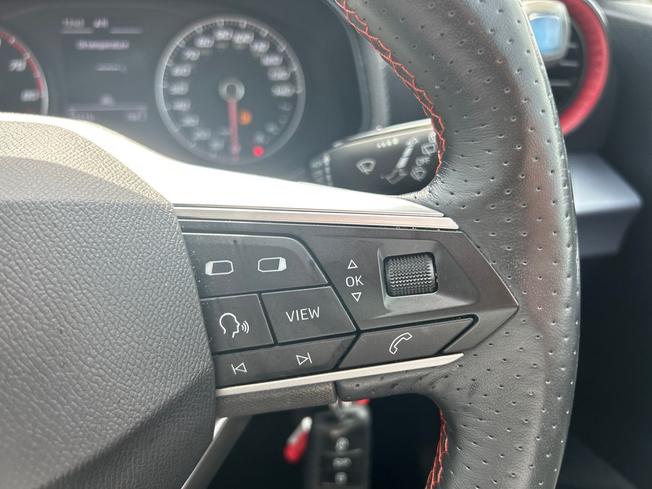 SEAT Ibiza Photo 17