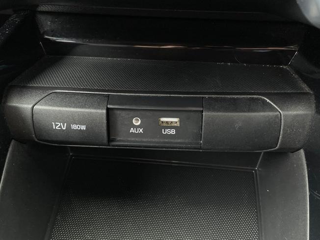 KIA Rio Photo 43