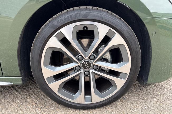 AUDI A3 Photo 5