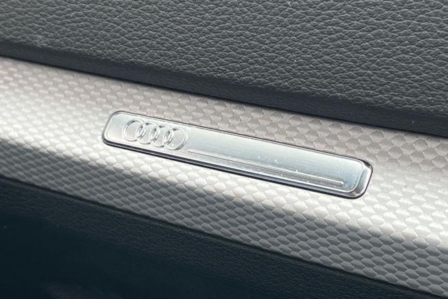 AUDI Q2 Photo 34
