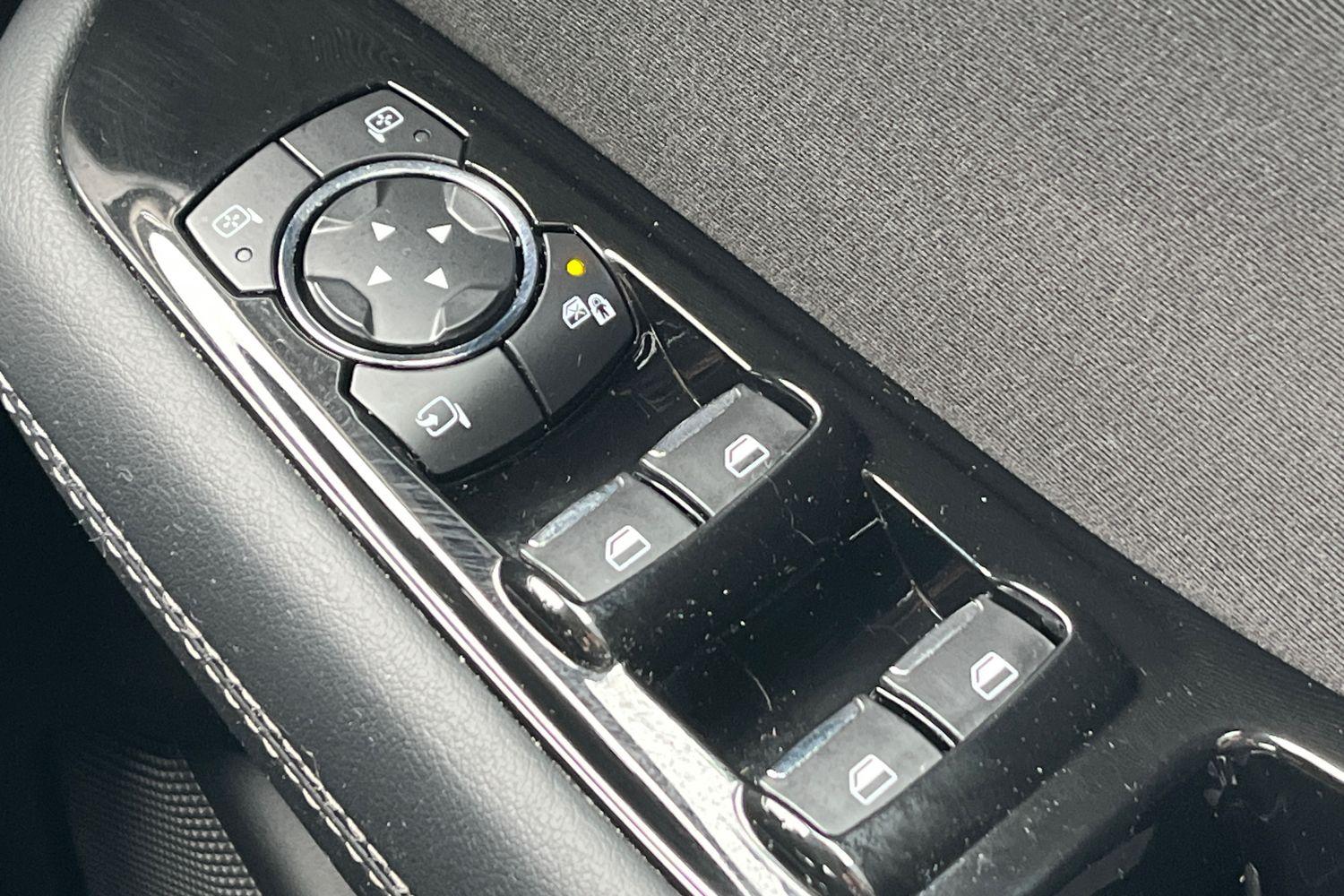 Ford GALAXY Photo 15