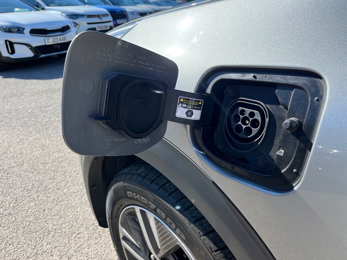 Kia Niro Photo 20