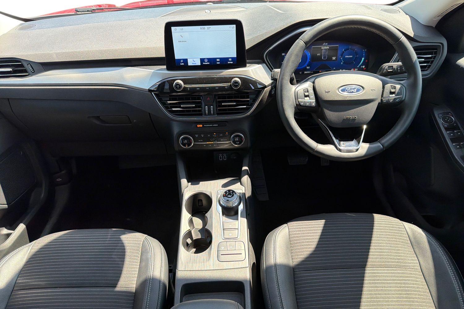 Ford KUGA Photo 9