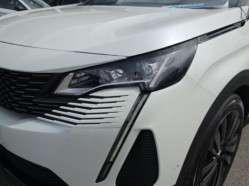Used Peugeot 3008 RK23ZYV 28
