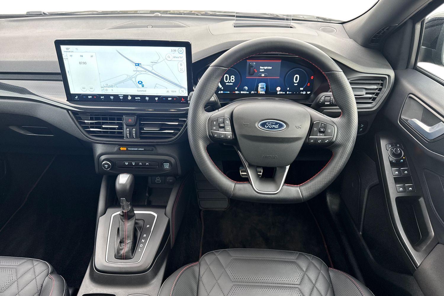 Ford FOCUS Photo 10