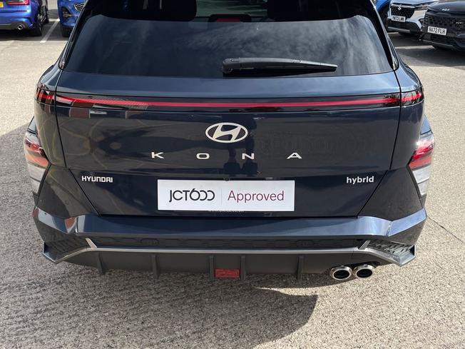 HYUNDAI Kona Photo 25
