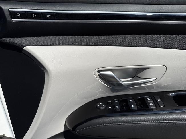 HYUNDAI Tucson Photo 31