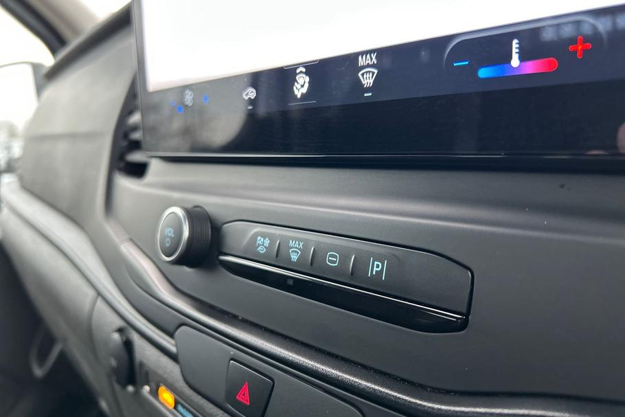 Used Ford TRANSIT 39