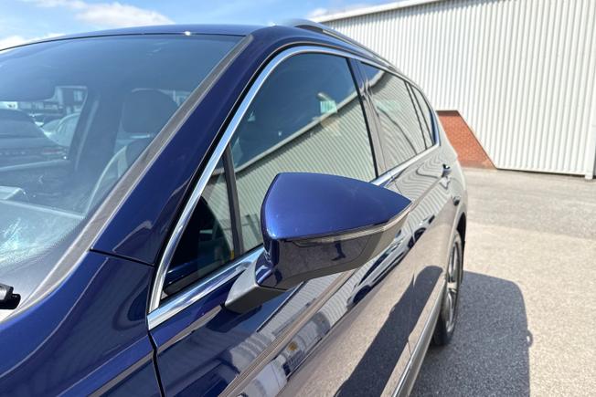 SEAT Tarraco Photo 27