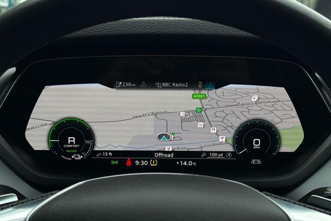 Audi E-Tron Gt Photo 32