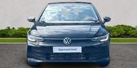 Volkswagen Golf Photo 6