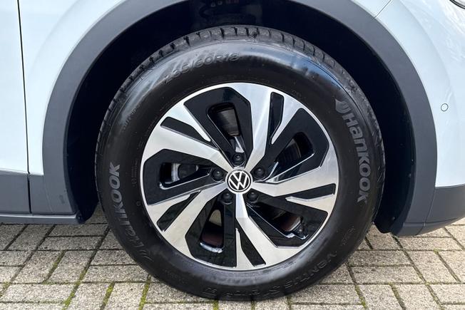 Volkswagen ID.4 Photo 5