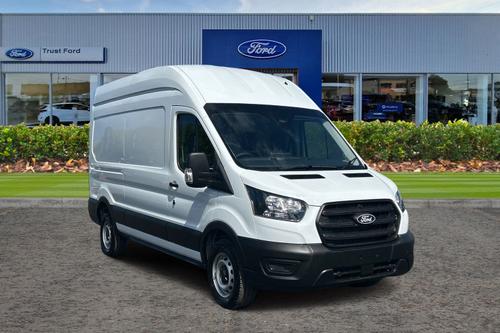 Used Ford TRANSIT WP25FKB 1