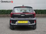 Kia Picanto Photo 3