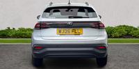 Volkswagen Taigo Photo 8