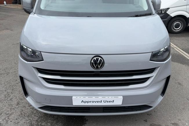 VOLKSWAGEN Transporter Photo 49