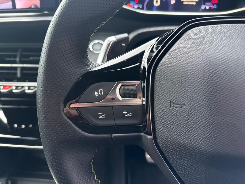 Used Peugeot 2008 VO73NKZ 36