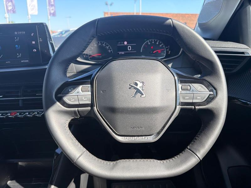 Used Peugeot 208 NX73YHO 32