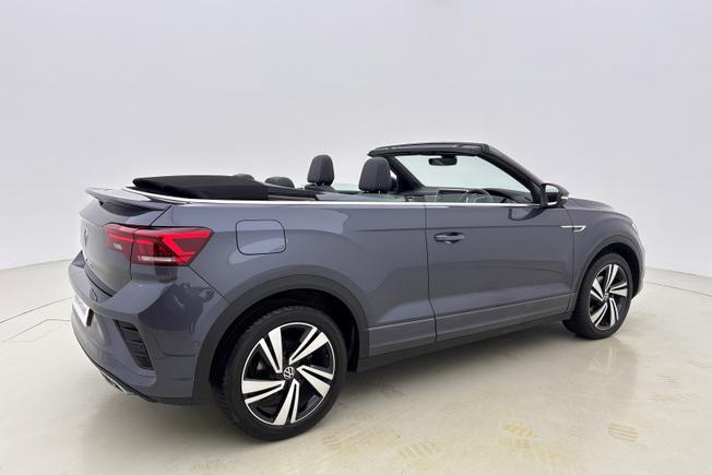 VOLKSWAGEN T-Roc Photo 30