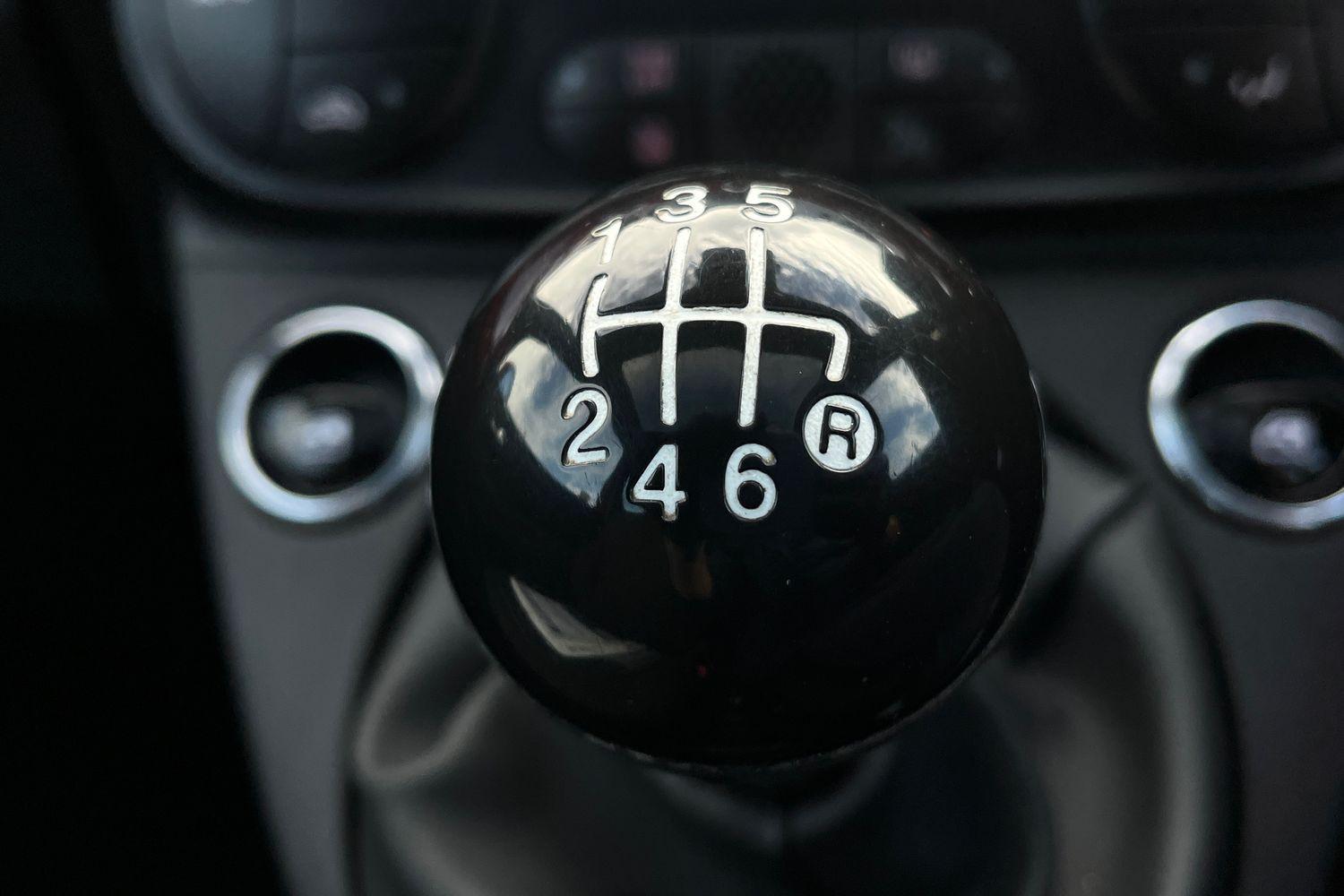 Fiat 500 Photo 27