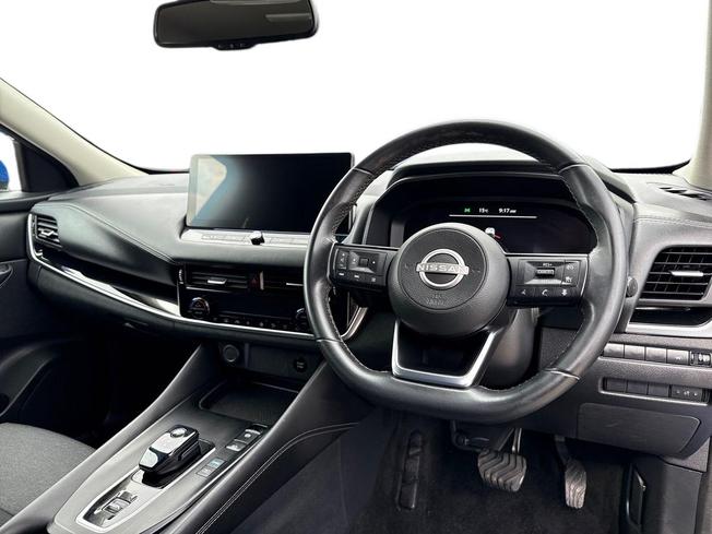 NISSAN Qashqai Photo 6