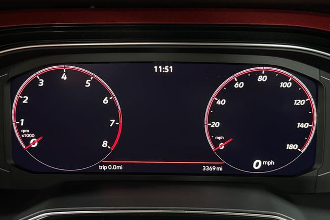 VOLKSWAGEN Polo Photo 15