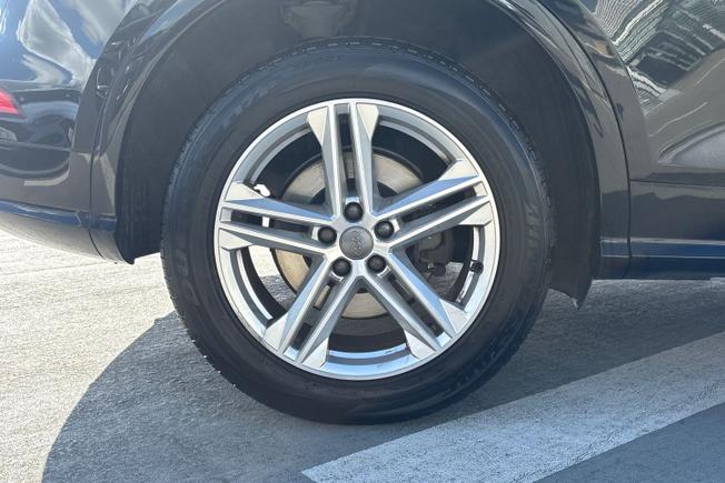 AUDI Q5 Photo 5