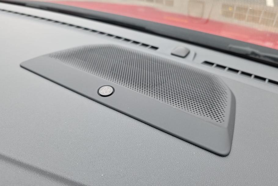 Used Ford TOURNEO CUSTOM 36