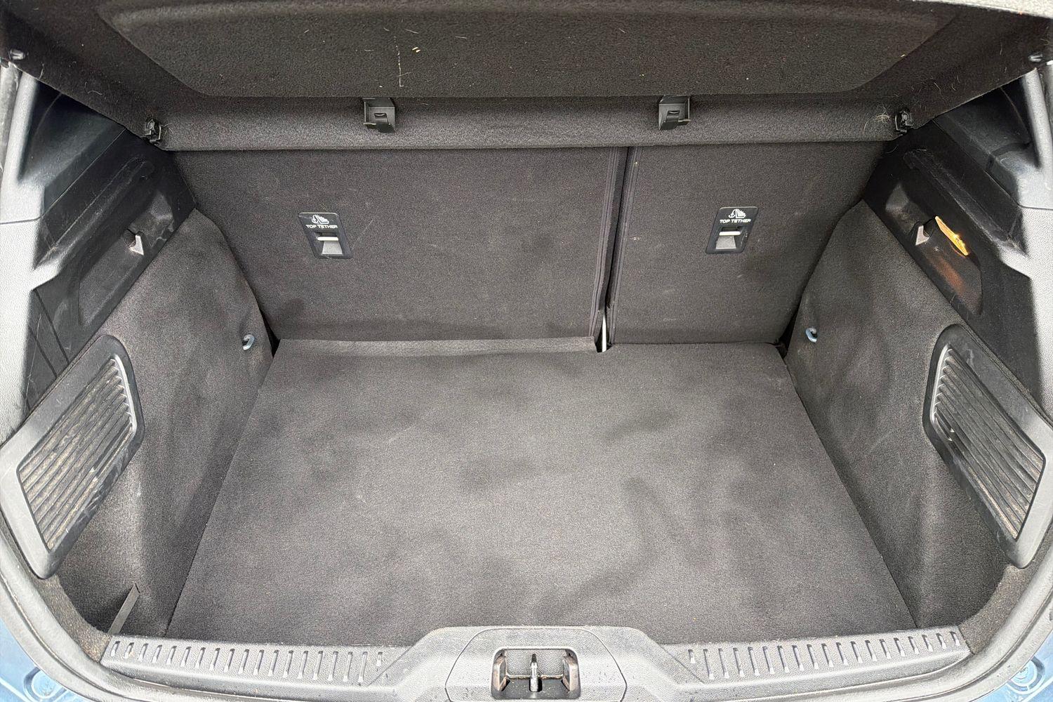 Ford FOCUS Photo 20