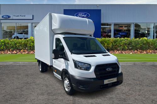 Used Ford TRANSIT ML73VTM 1