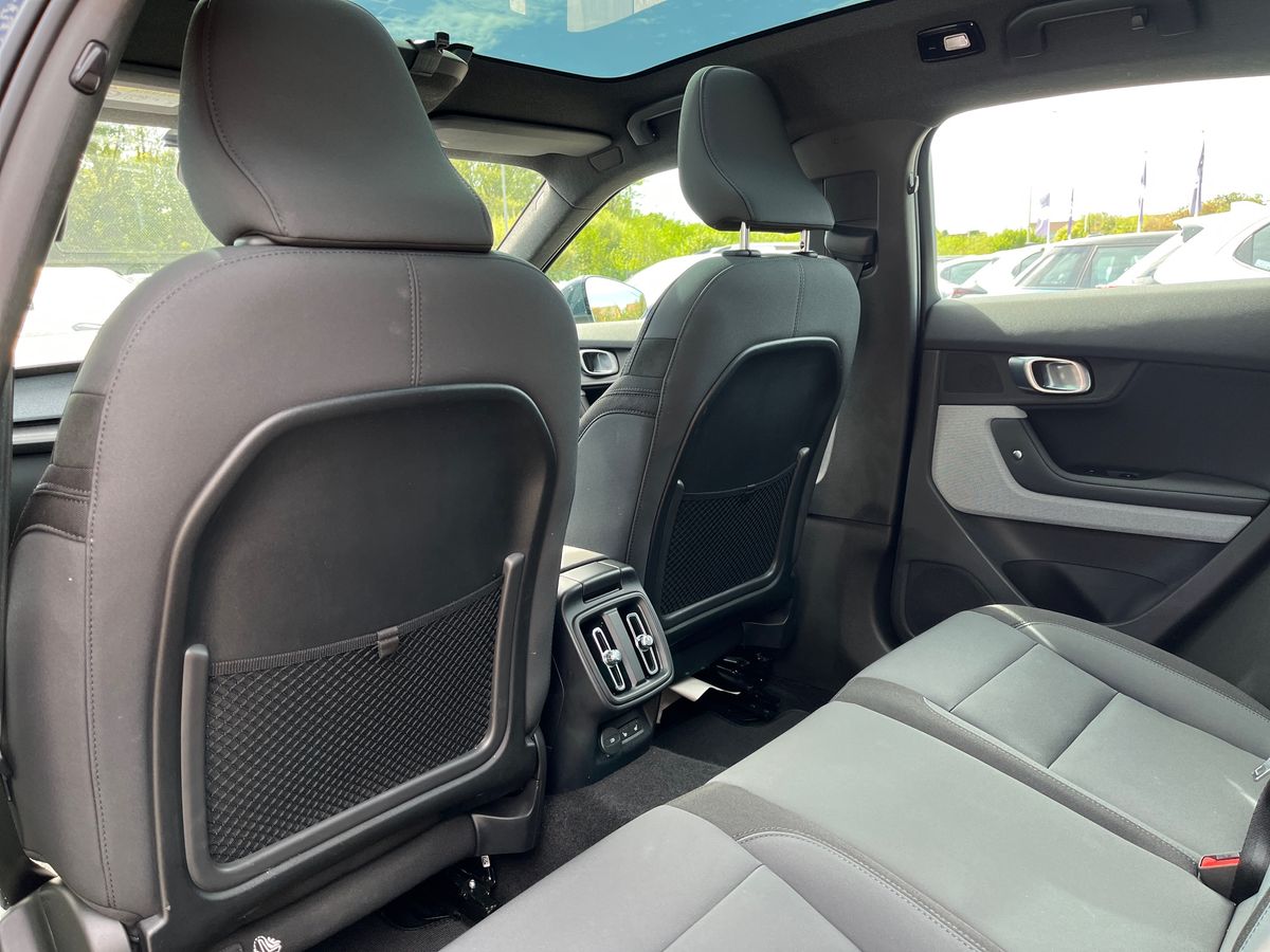 Polestar Polestar 2 Photo 41