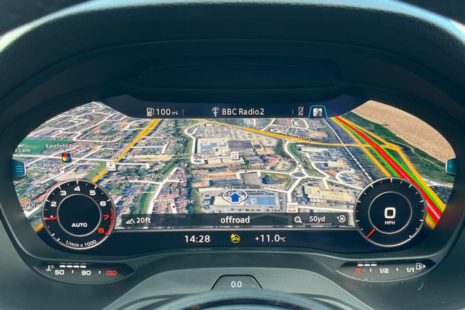 AUDI Q2 Photo 34