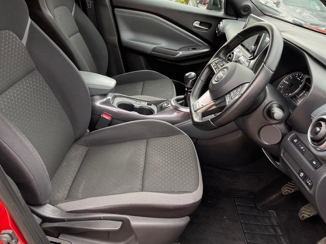 Nissan Juke Photo 28