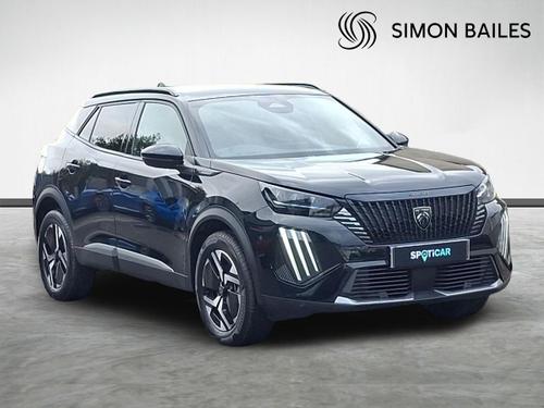Used Peugeot 2008 KP75FKW 1