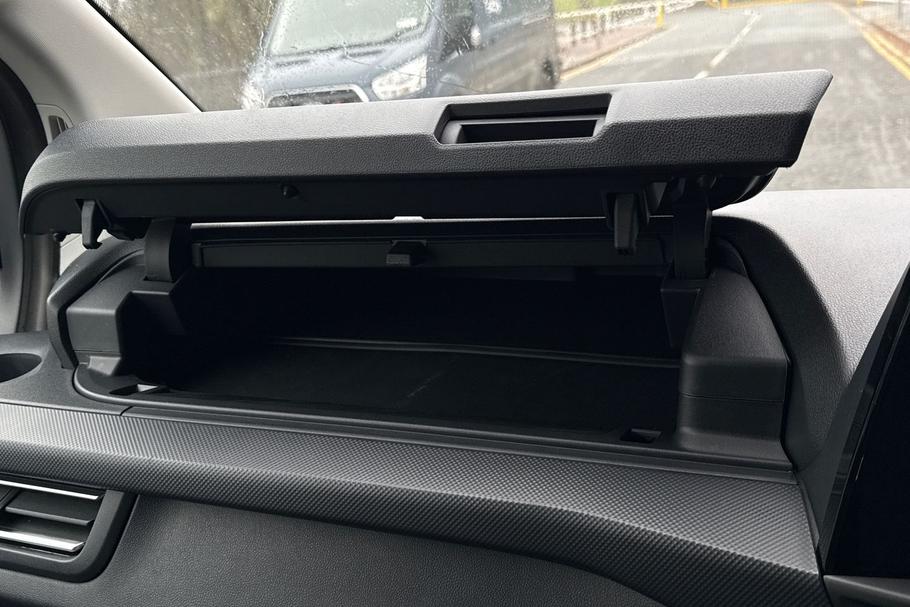 Used Ford TRANSIT CUSTOM 30