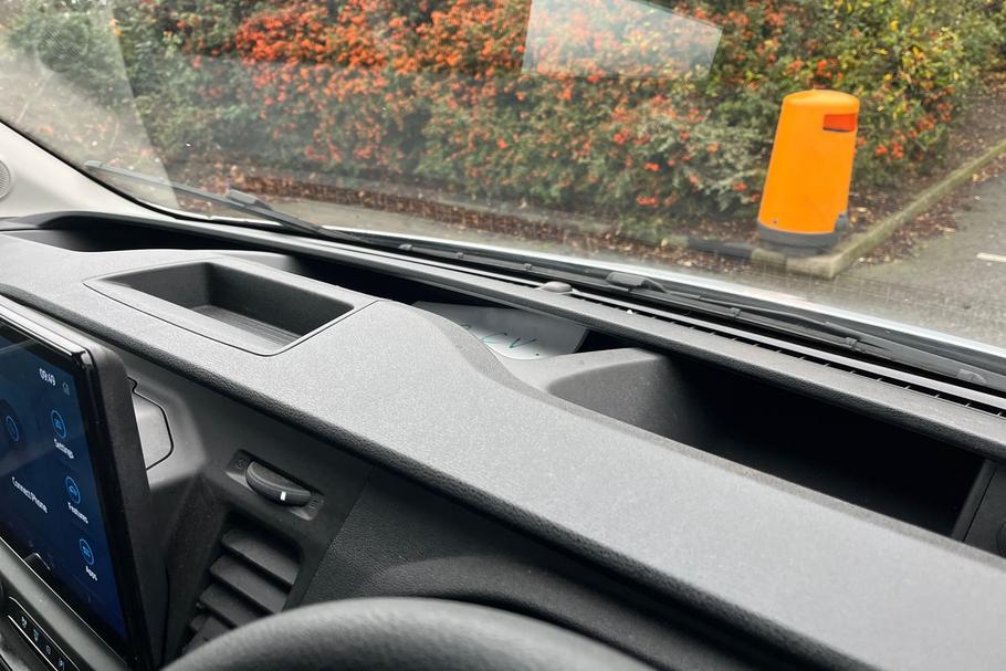 Used Ford TRANSIT 36