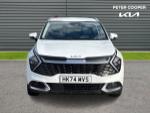 Kia Sportage Photo 6