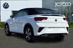 VOLKSWAGEN T-Roc Photo 3