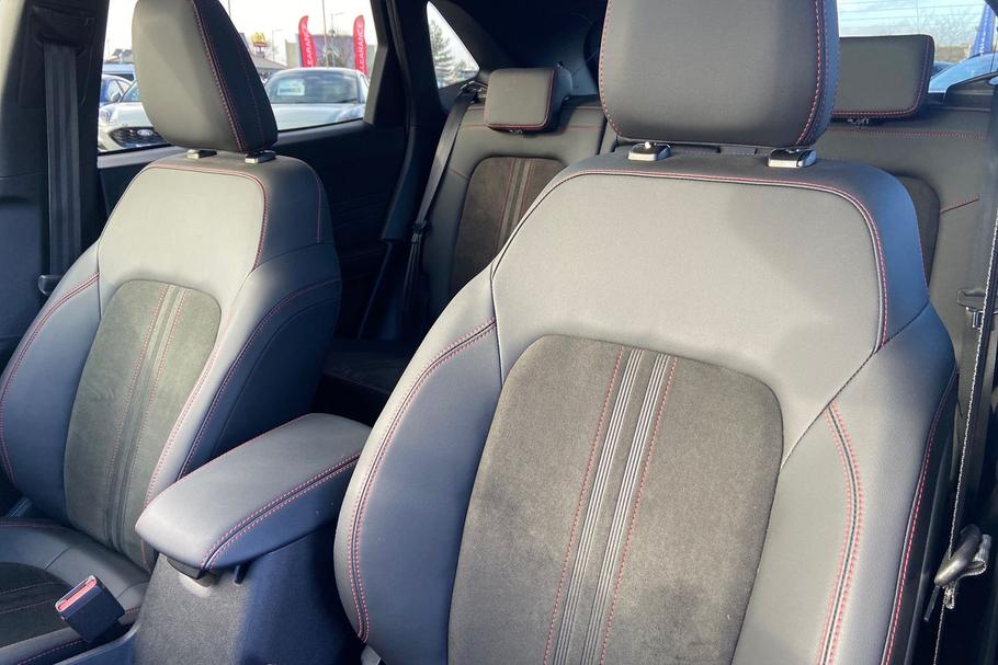 Used Ford KUGA EF25BFA 19