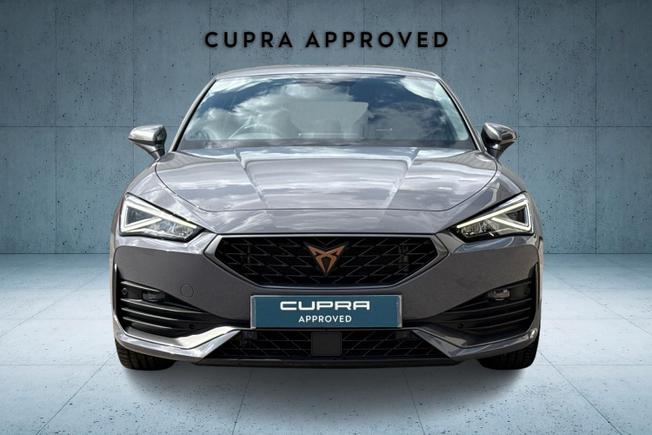 CUPRA Leon Photo 8