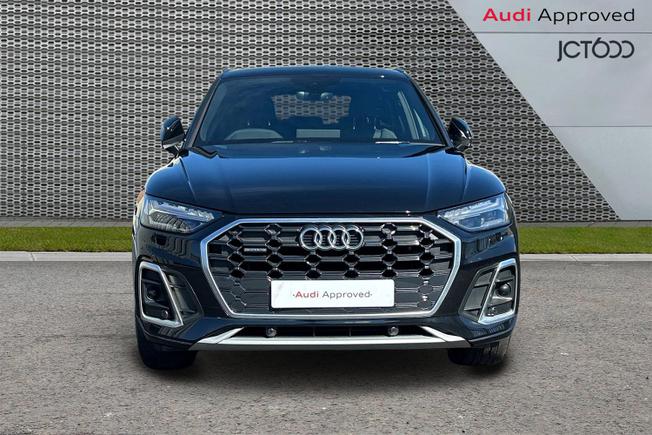 AUDI Q5 Photo 8