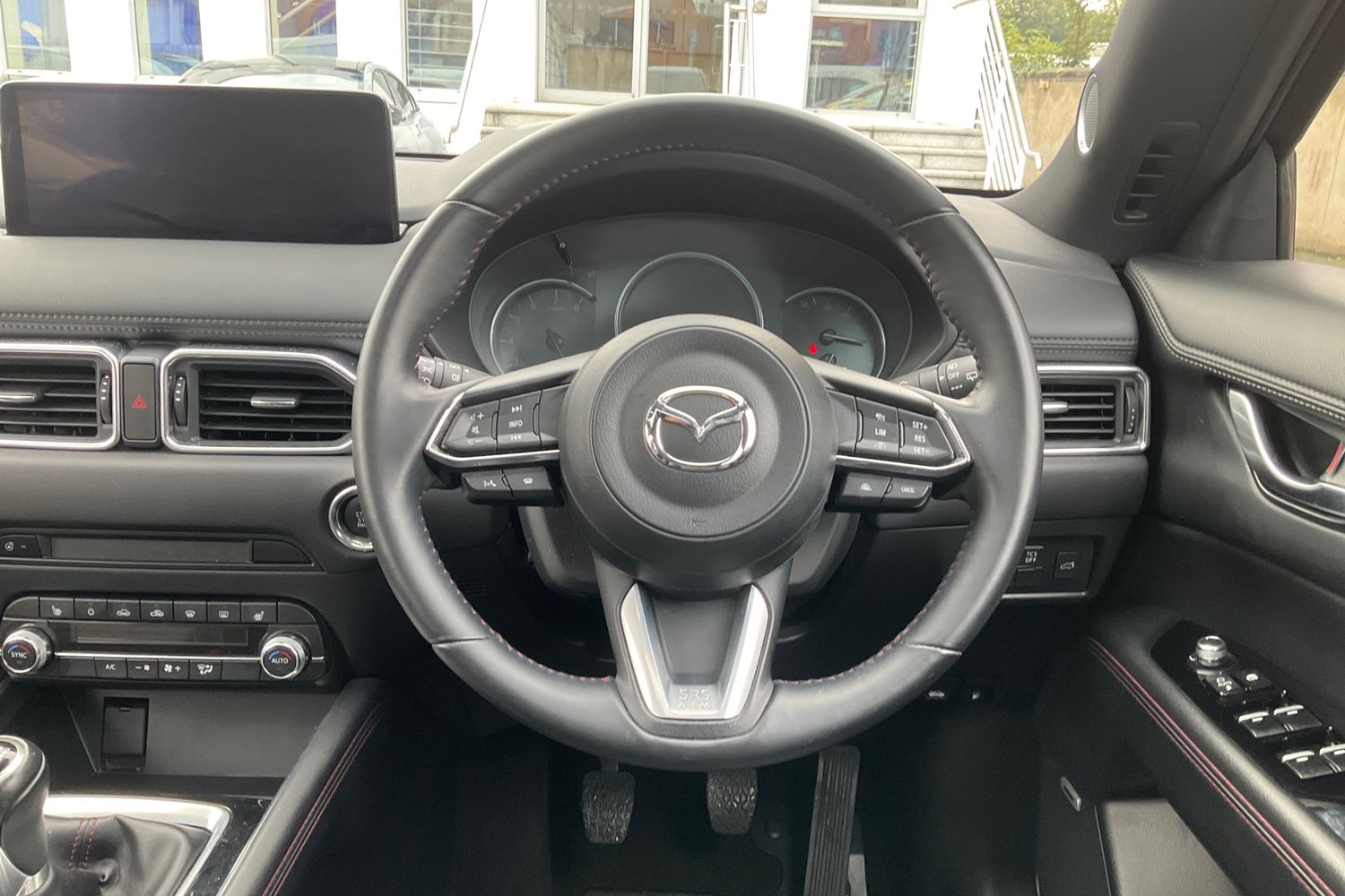 Mazda CX-5 Photo 11