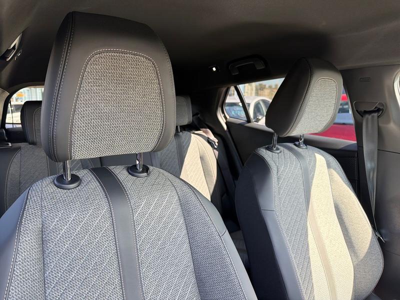 Used Peugeot 2008 ML24LJU 34