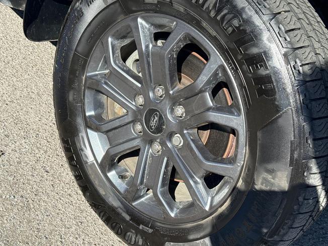 FORD Ranger Photo 23
